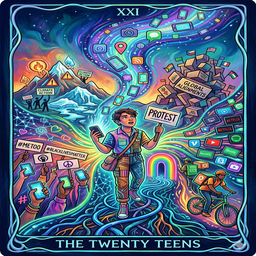 Twenty Teens