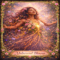 Unbound Bloom
