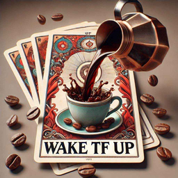 Wake TF Up