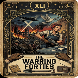 Warring Forties