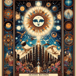 Akashic Records
