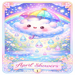 April Showers