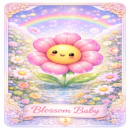 Blossom Baby