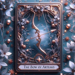 Bow of Artemis