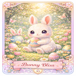 Bunny Bliss