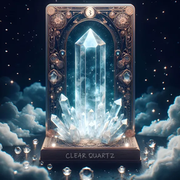 Clear Quartz