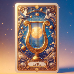 Lyre