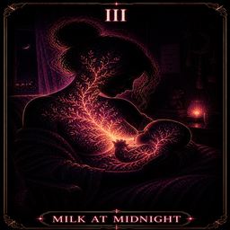 Milk at Midnight