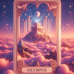 Mount Olympus
