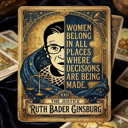 Ruth Ginsburg
