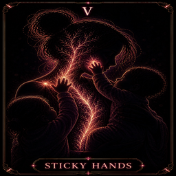 Sticky Hands