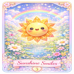 Sunshine Smiles