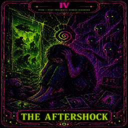 The Aftershock