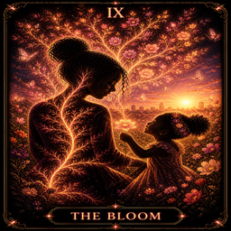 The Bloom