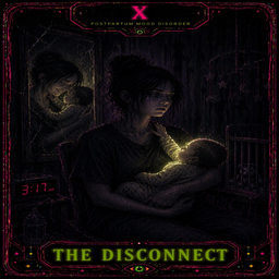 The Disconnect