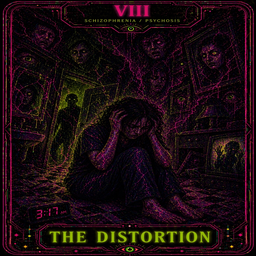 The Distortion