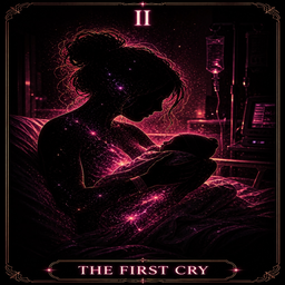 The First Cry