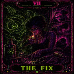 The Fix
