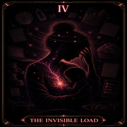 The Invisible Load