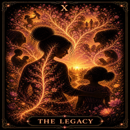 The Legacy