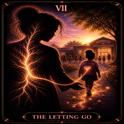 The Letting Go
