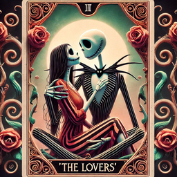The Lovers