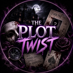 The Plot Twist