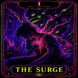 The Surge