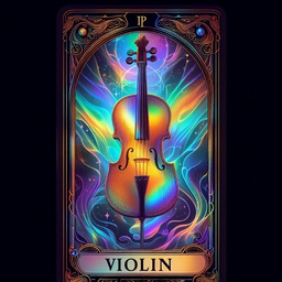 Violin