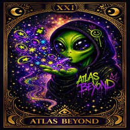 Atlas Beyond