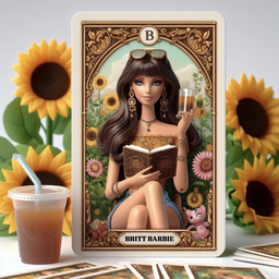 Britt Barbie