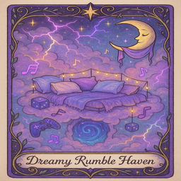 Dreamy Rumble Haven