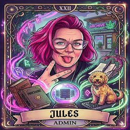 Jules Admin