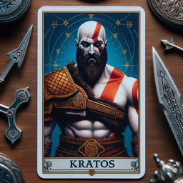 Kratos