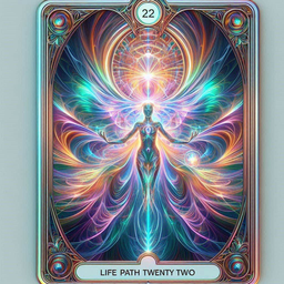Life Path 22