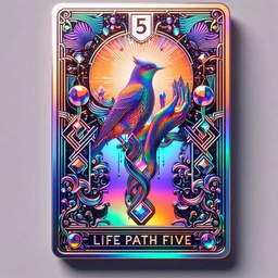 Life Path 5