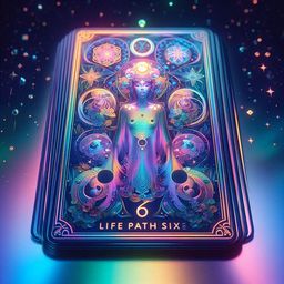Life Path 6