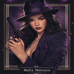MG Mafia Maniacs