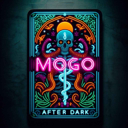 Mogo After Dark