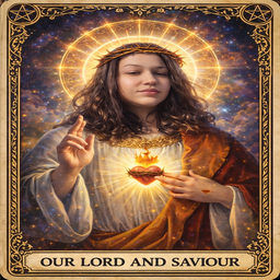 Our Lord and Saviour