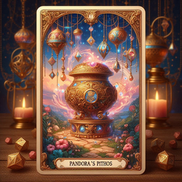 Pandoras Pithos