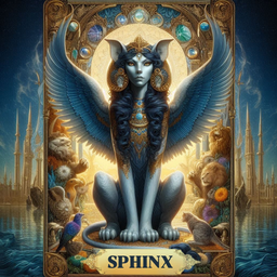Sphinx