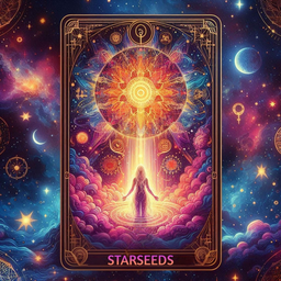 Starseeds