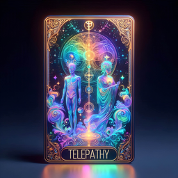 Telepathy