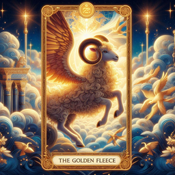 The Golden Fleece