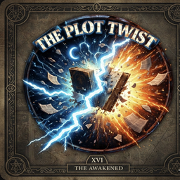 The Plot Twist Rumble.