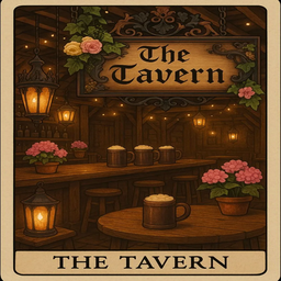The Tavern