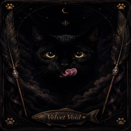 Velvet Void