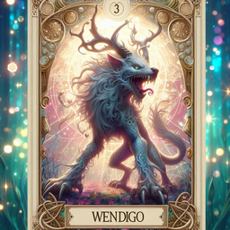 Wendigo