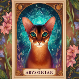 Abyssinian